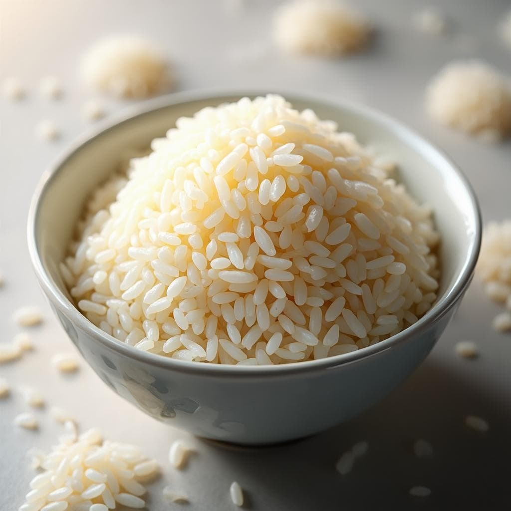 Beras Putih Premium